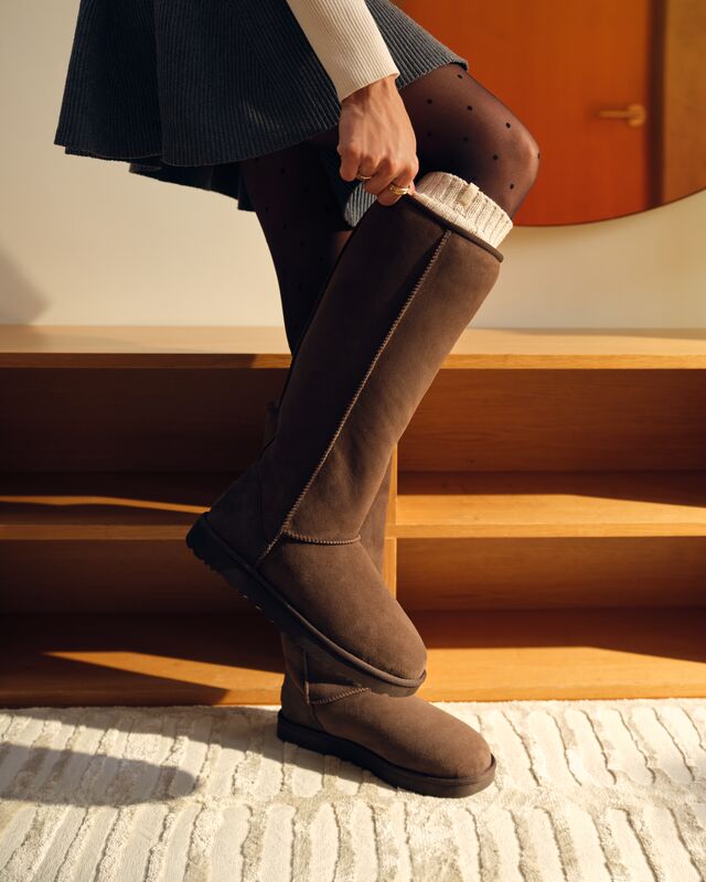 Women's Classic Ultra Tall