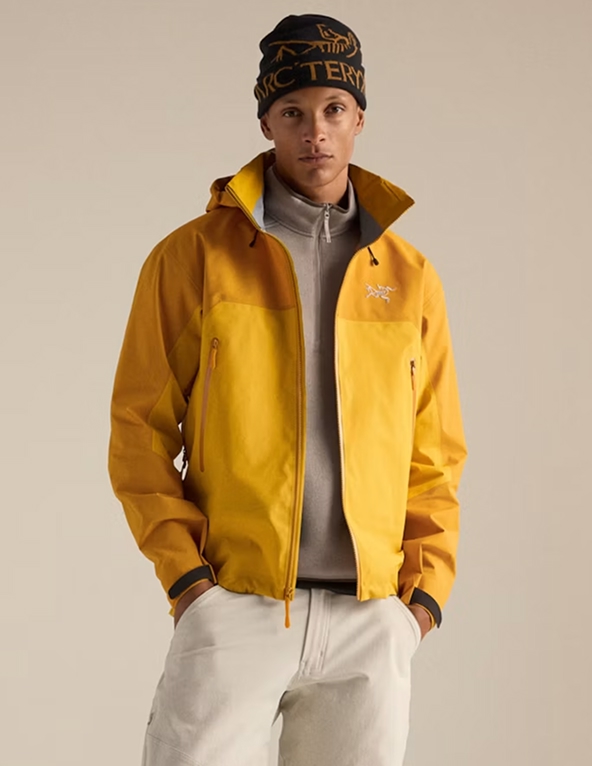 Beta AR Jacket