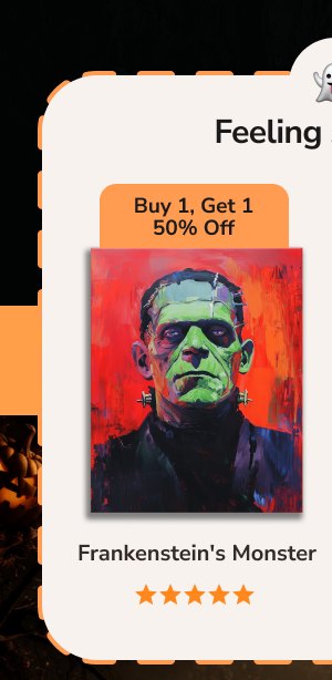 Frankenstein's Monster