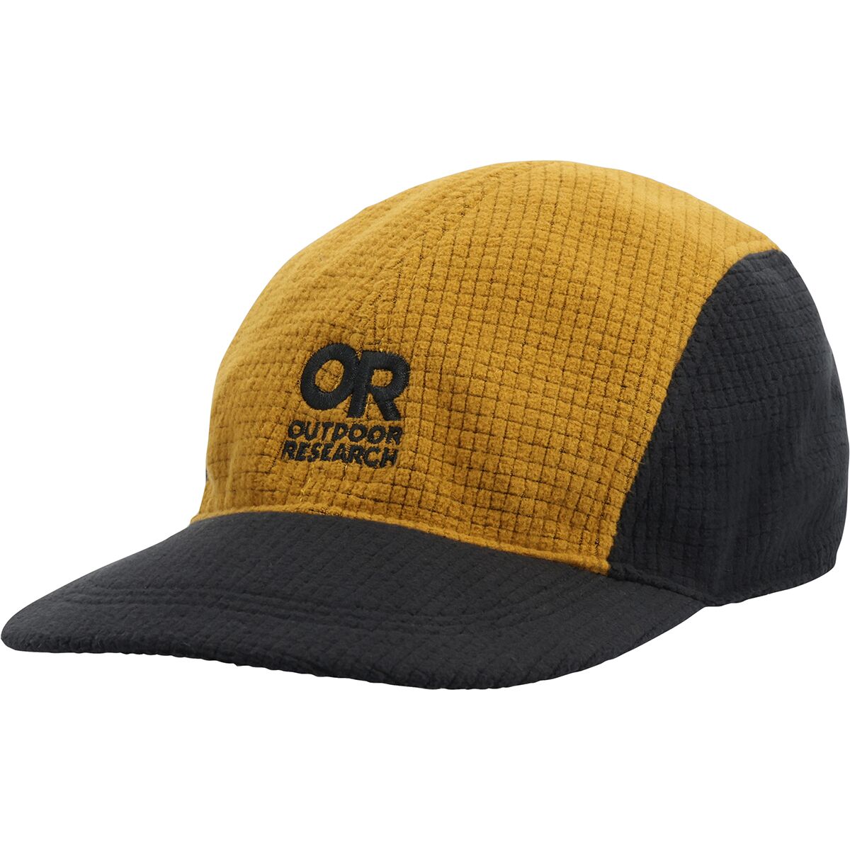 Trail Mix Cap