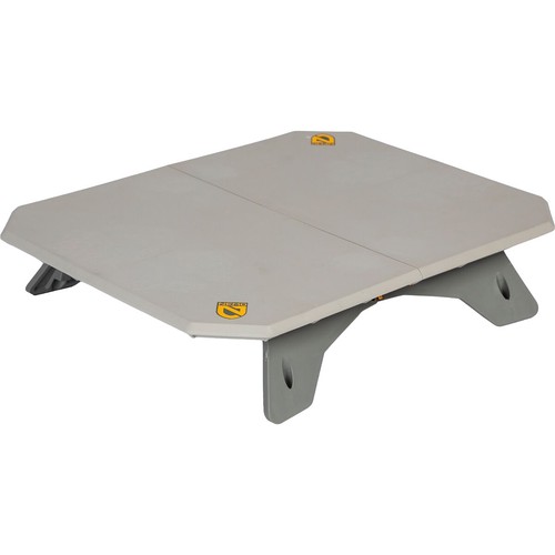 Moonlander Dual Height Table