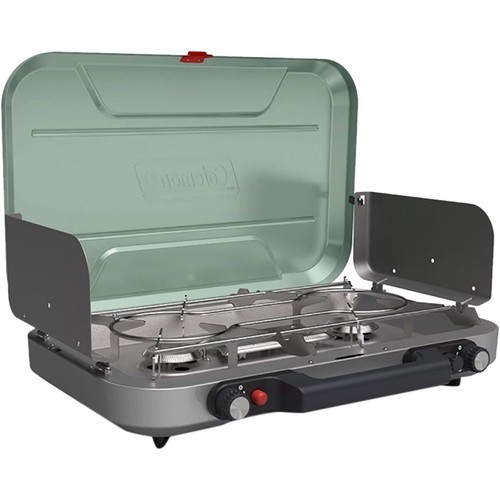Cascade 328 Stove
