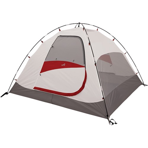 Meramac 6  Tent: 6-Person 3-Season