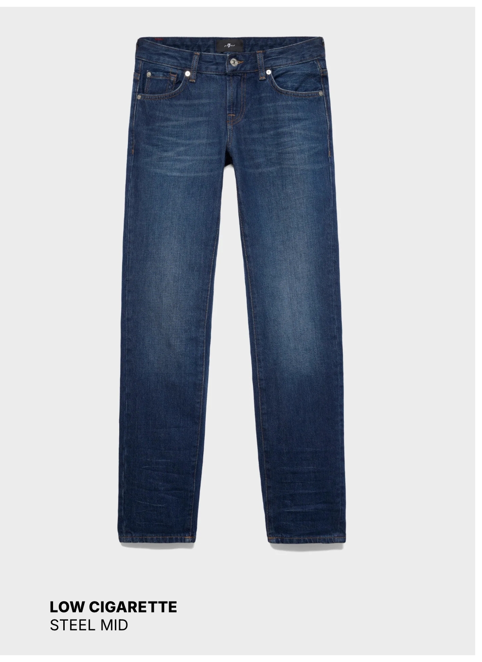 Shop Must-Have Straight Denim