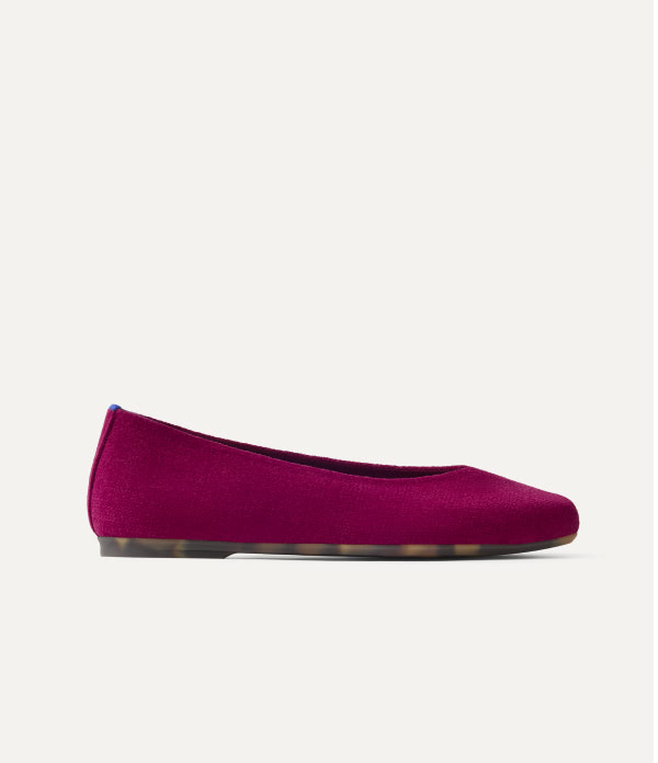 The Max Square Ballerina