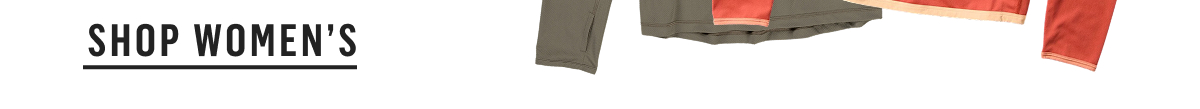 Shop Women's