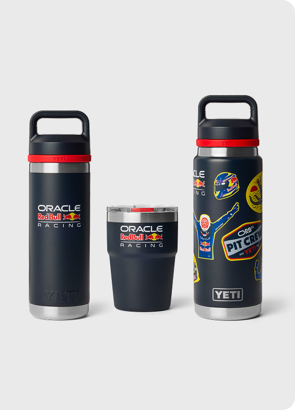 Limited Edition ORBR Designs
