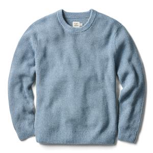 Bolinas Crewneck Sweater