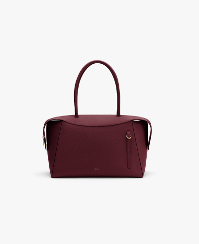Forma Bowler Bag