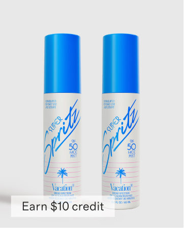 Super Spritz SPF 50 (2-Pack) by Vacation&reg;