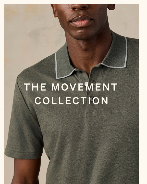 The Movement Collection