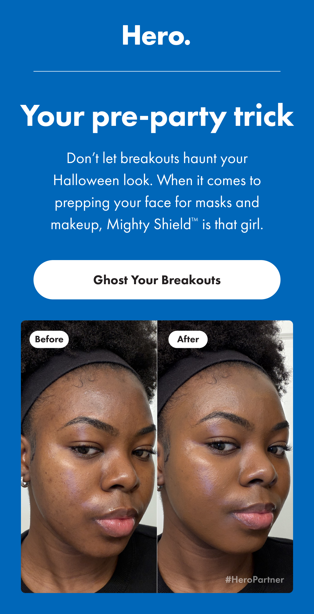 Your pre-party trick