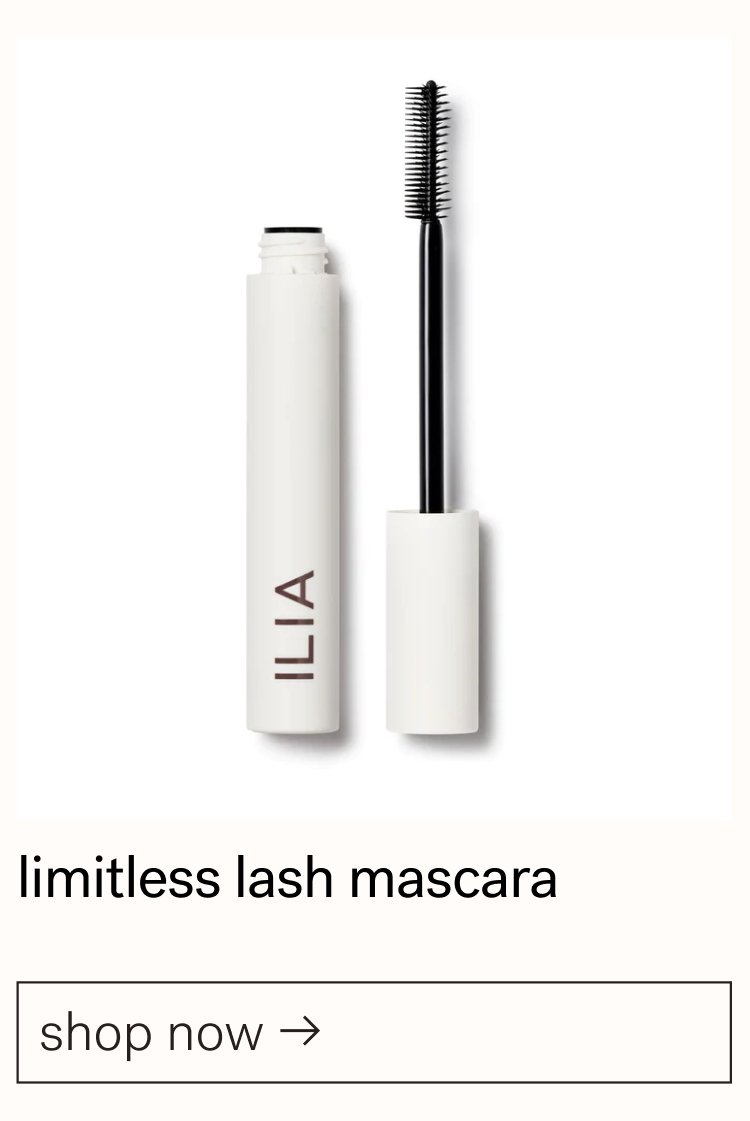 Limitless Lash Mascara shop now &rarr;