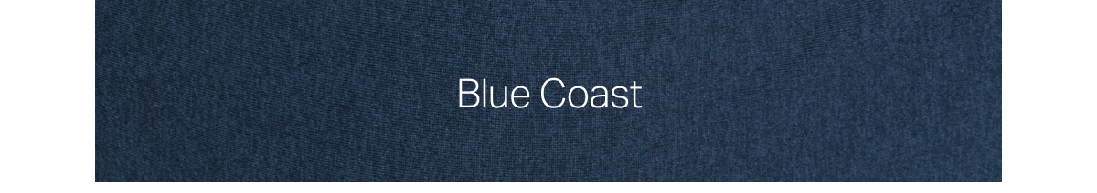 Blue Coast