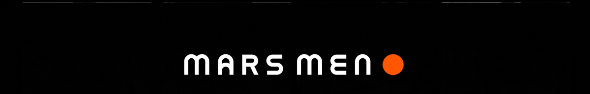 Mars Men