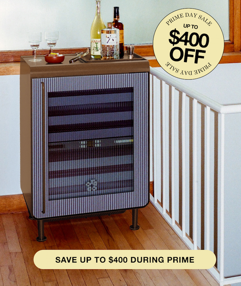 Save up to $400 during prime