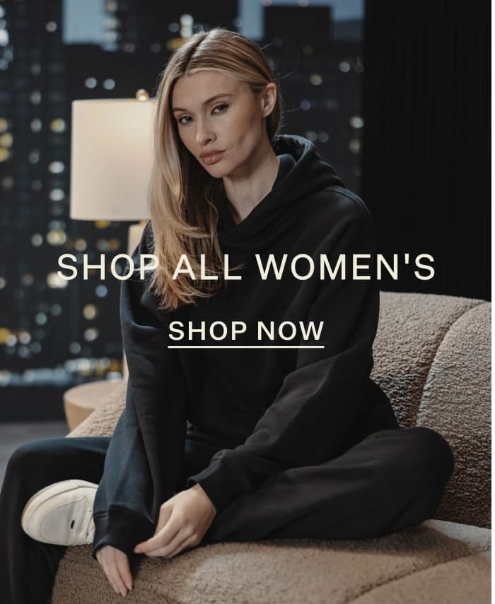 Shop All Women's