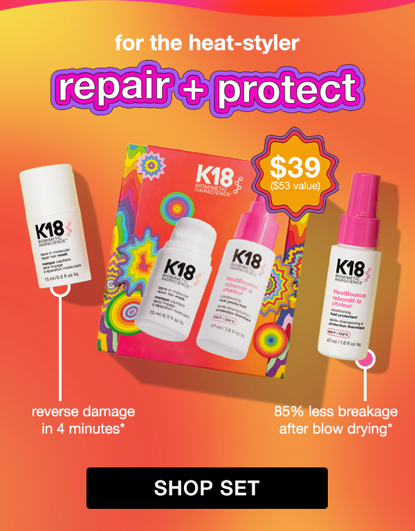 Shop Set