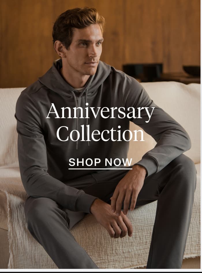 Shop Anniversary Collection