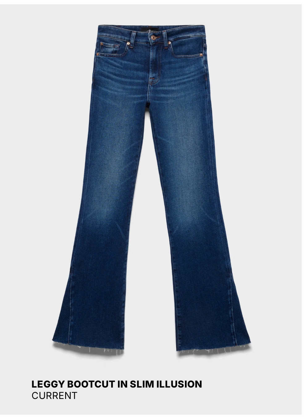 Shop Essential Fall Denim