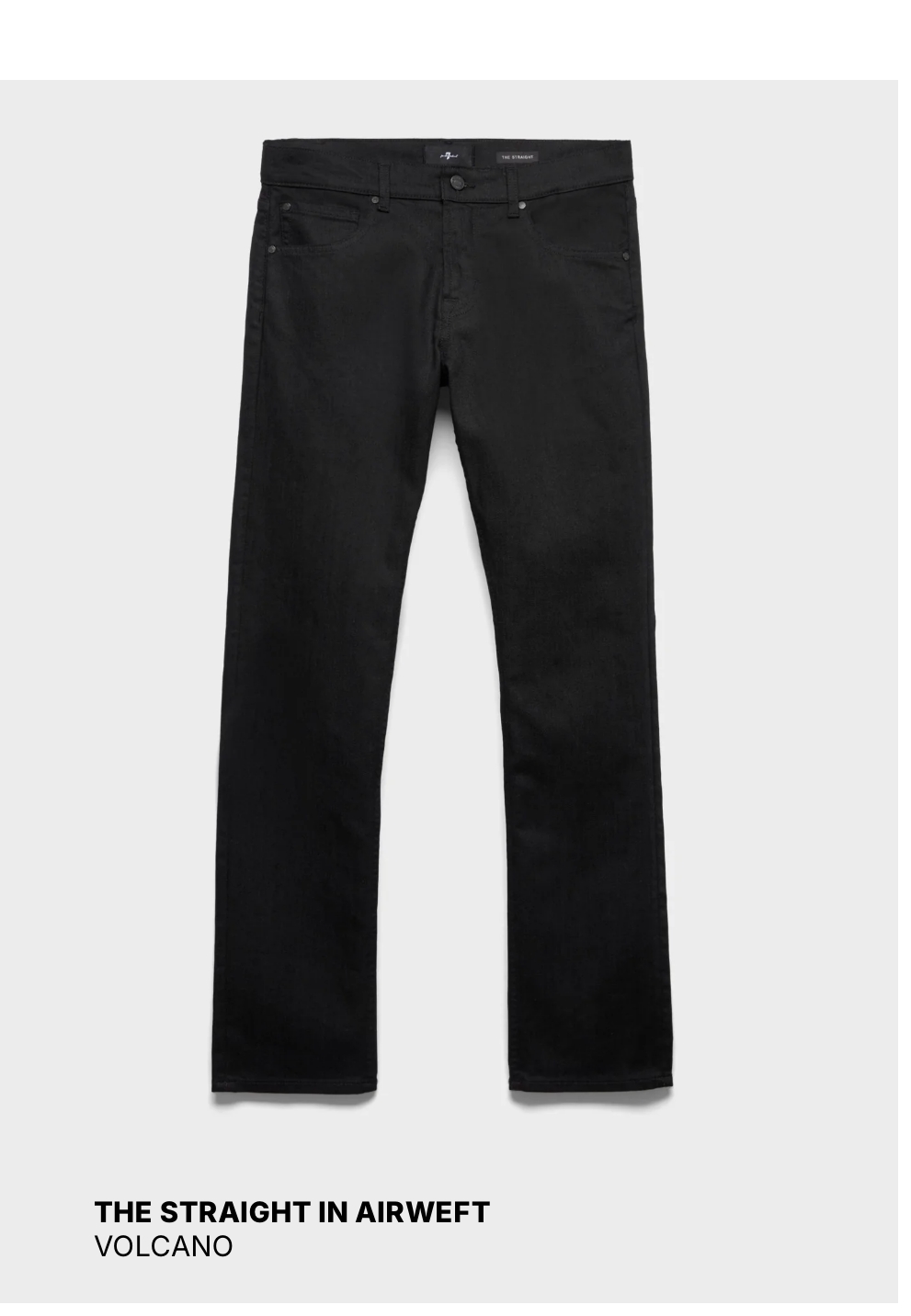 Shop 25 Off Black Denim