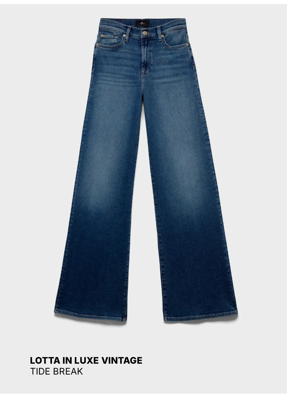 Shop Essential Fall Denim
