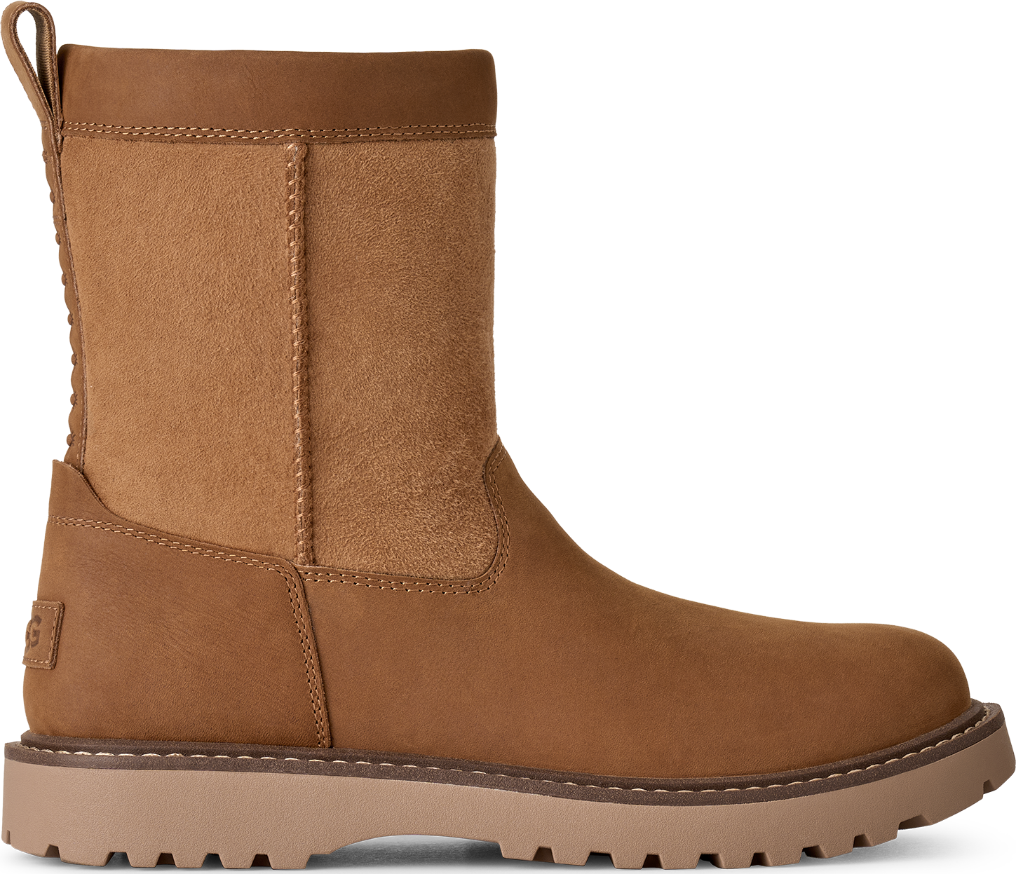 Birch Boot II