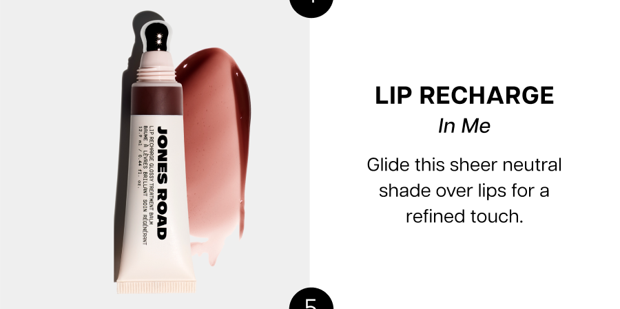 Lip Recharge in Me