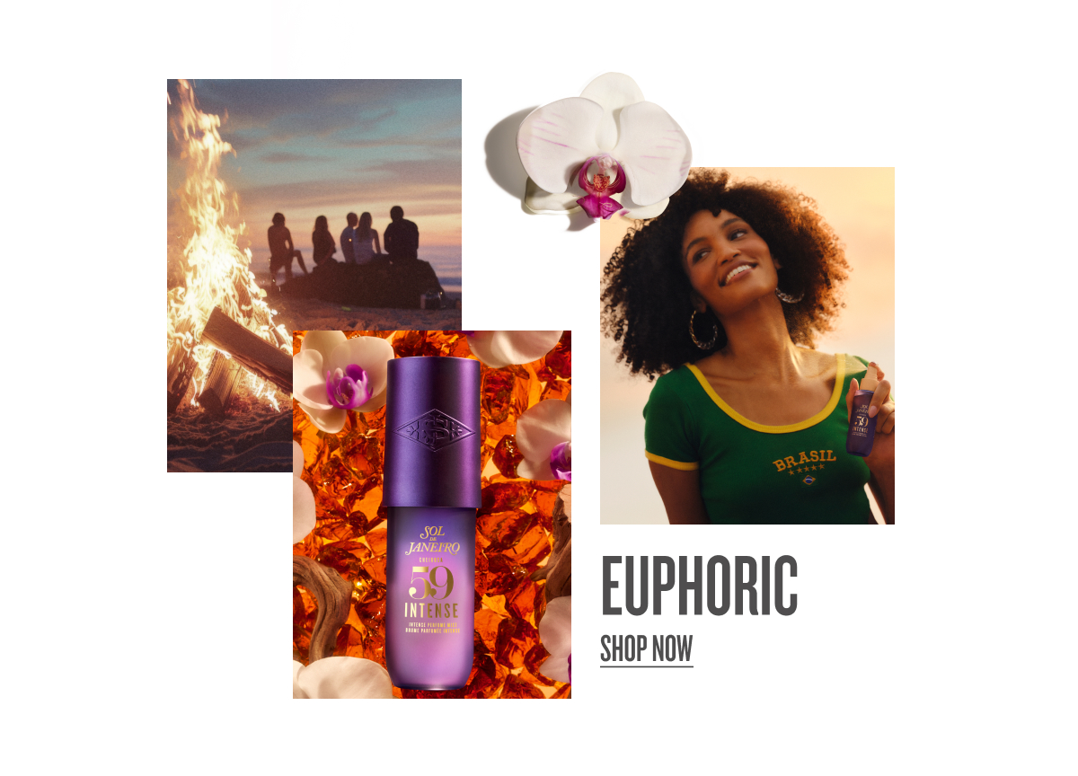 Euphoric - SHOP NOW