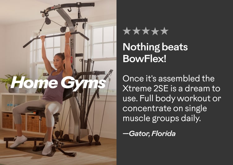 Home Gyms