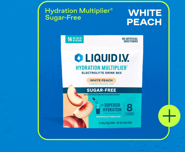 White Peach