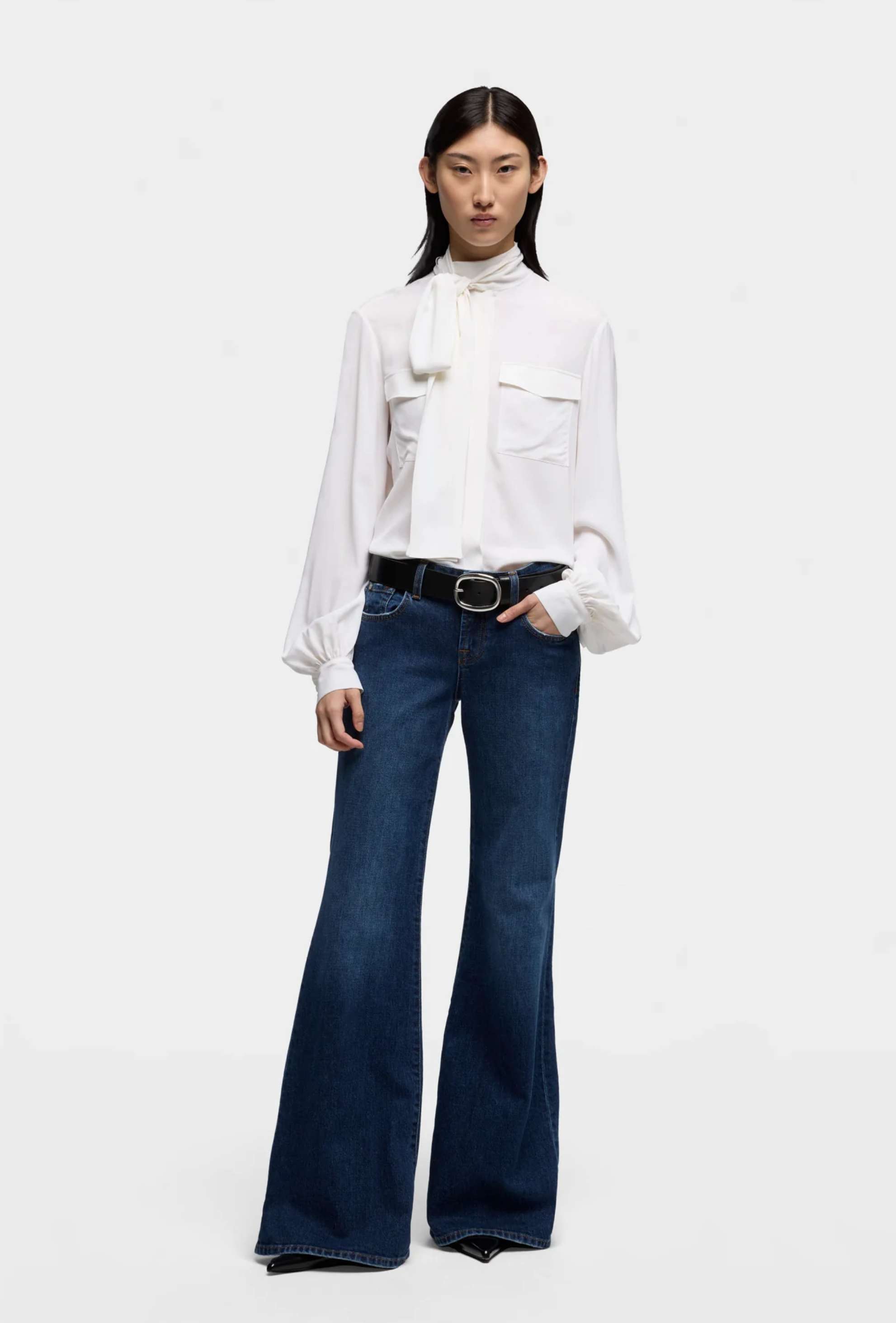 Shop Bestselling Flares