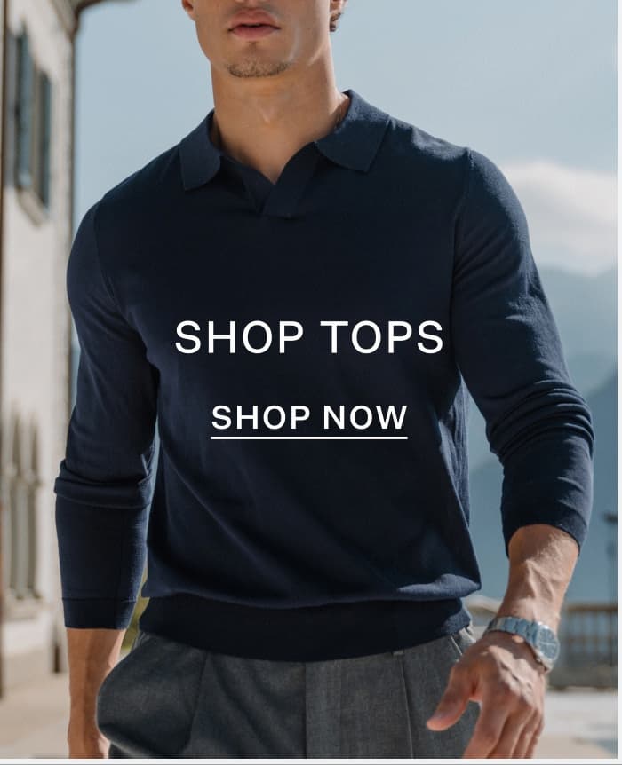 Shop Tops