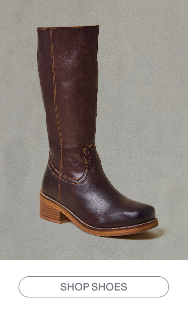 SHOP SHOES