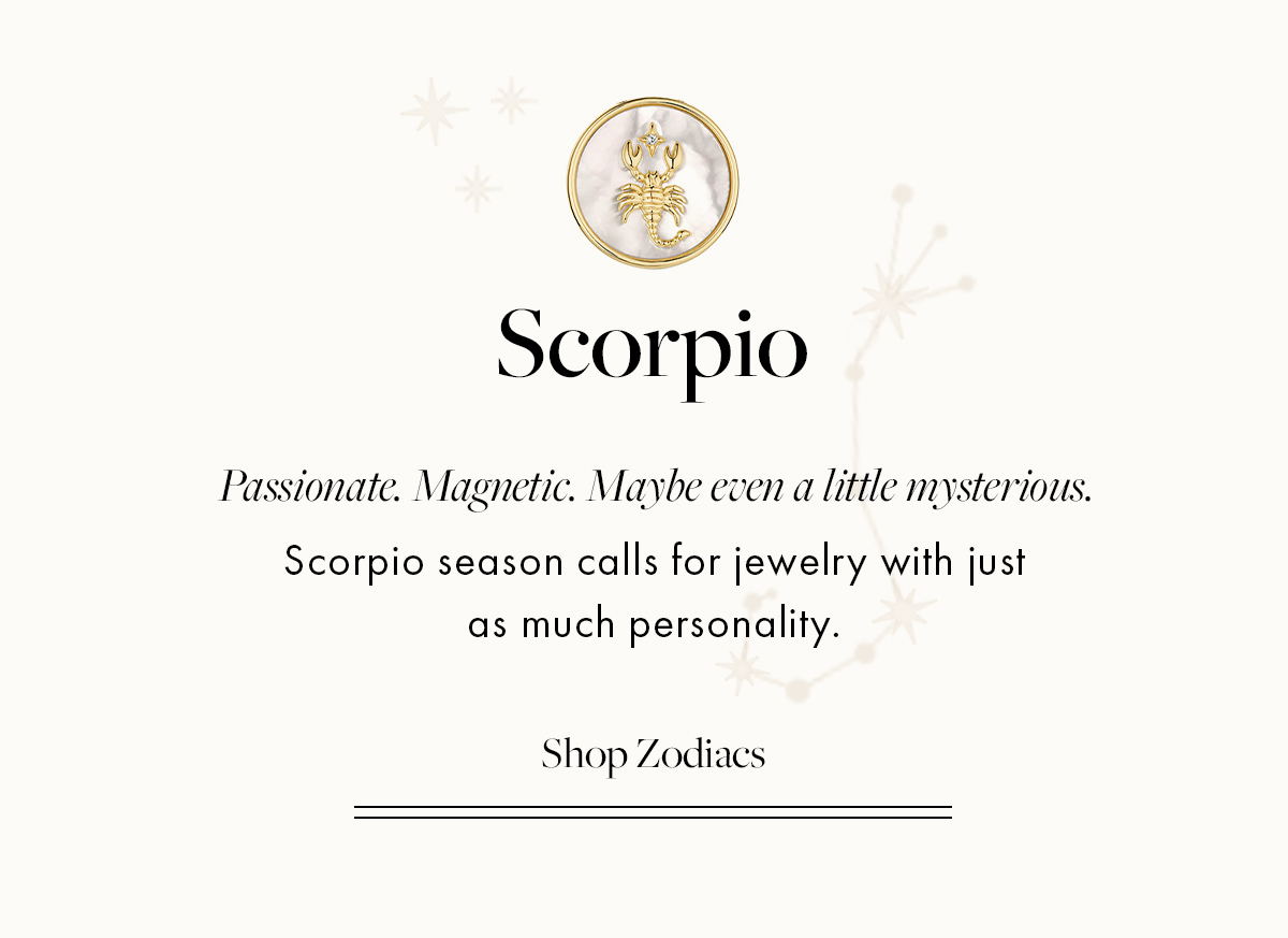 Shop Zodiacs