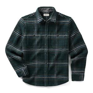 The Cutter Overshirt
