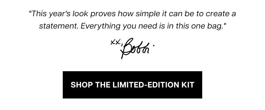 Shop The Limited-Edition Kit