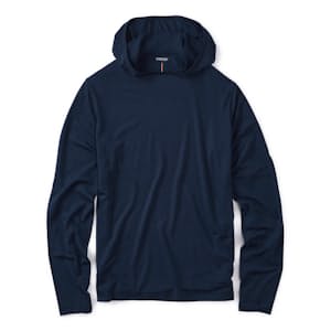 72-Hour Merino UPF Hoodie