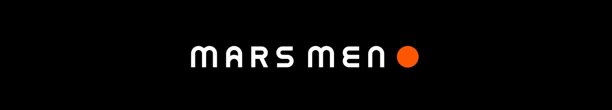 Mars Men