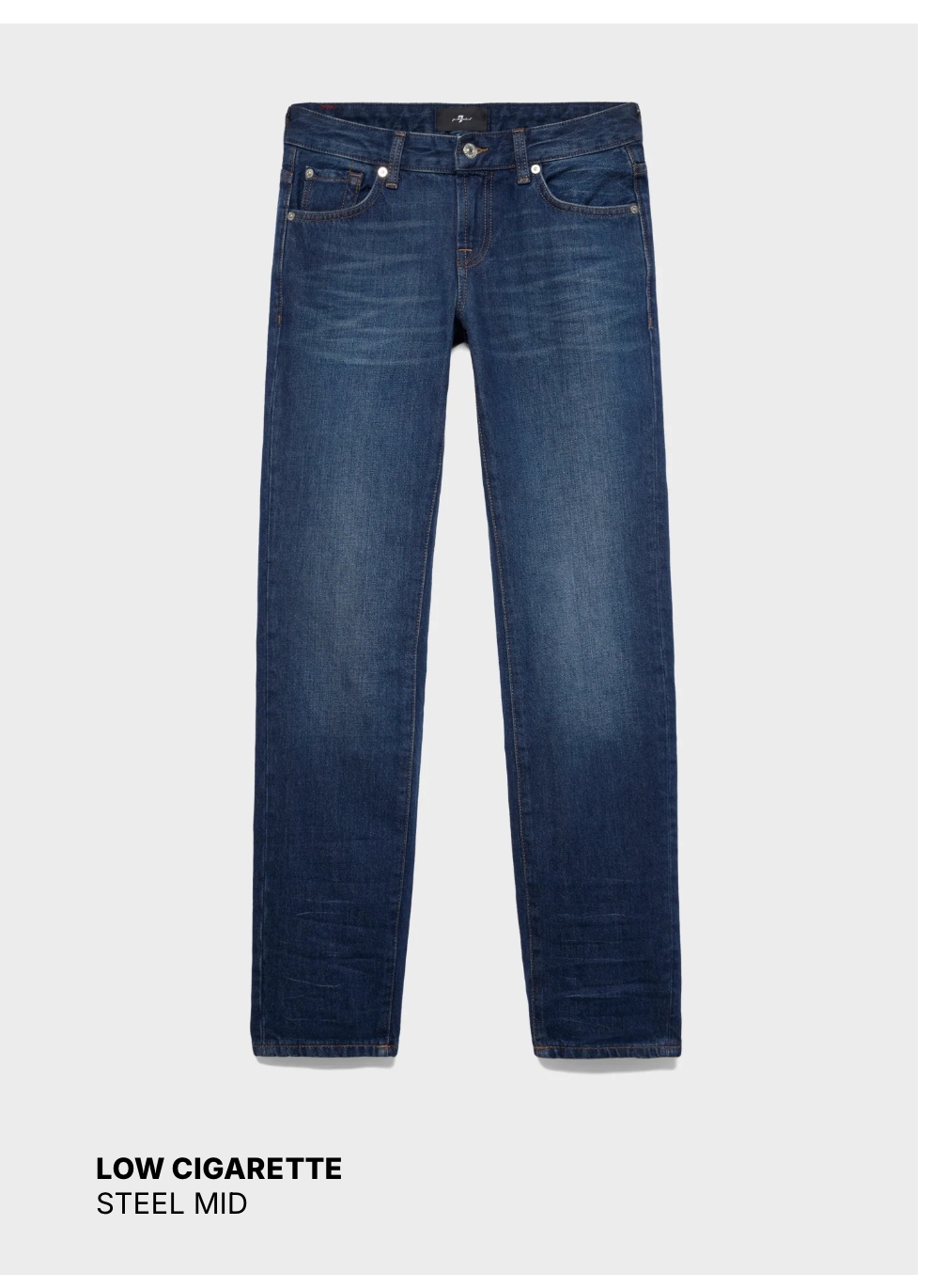 Shop Essential Fall Denim