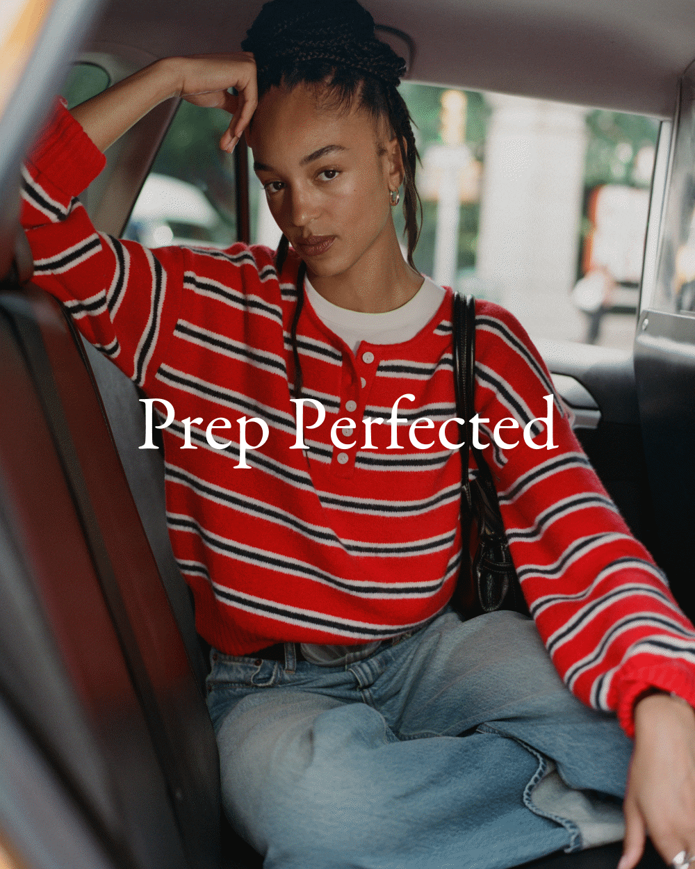 Prep Perfected