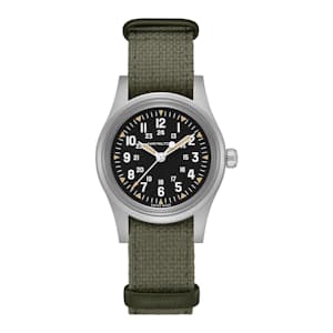 Khaki Field Mechanical 250