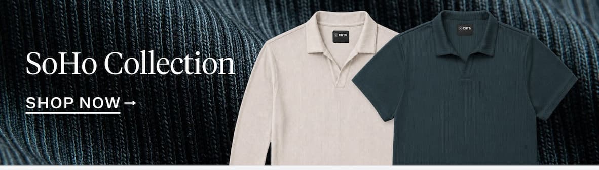 SoHo Collection | Shop Now