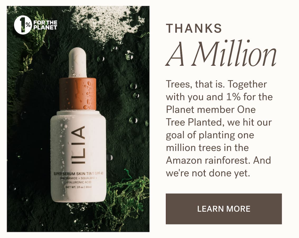 1% for the Planet