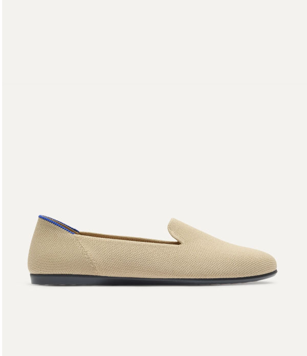Daily loafer ecru