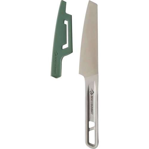 Detour Stainless Steel Kitchen Knife
