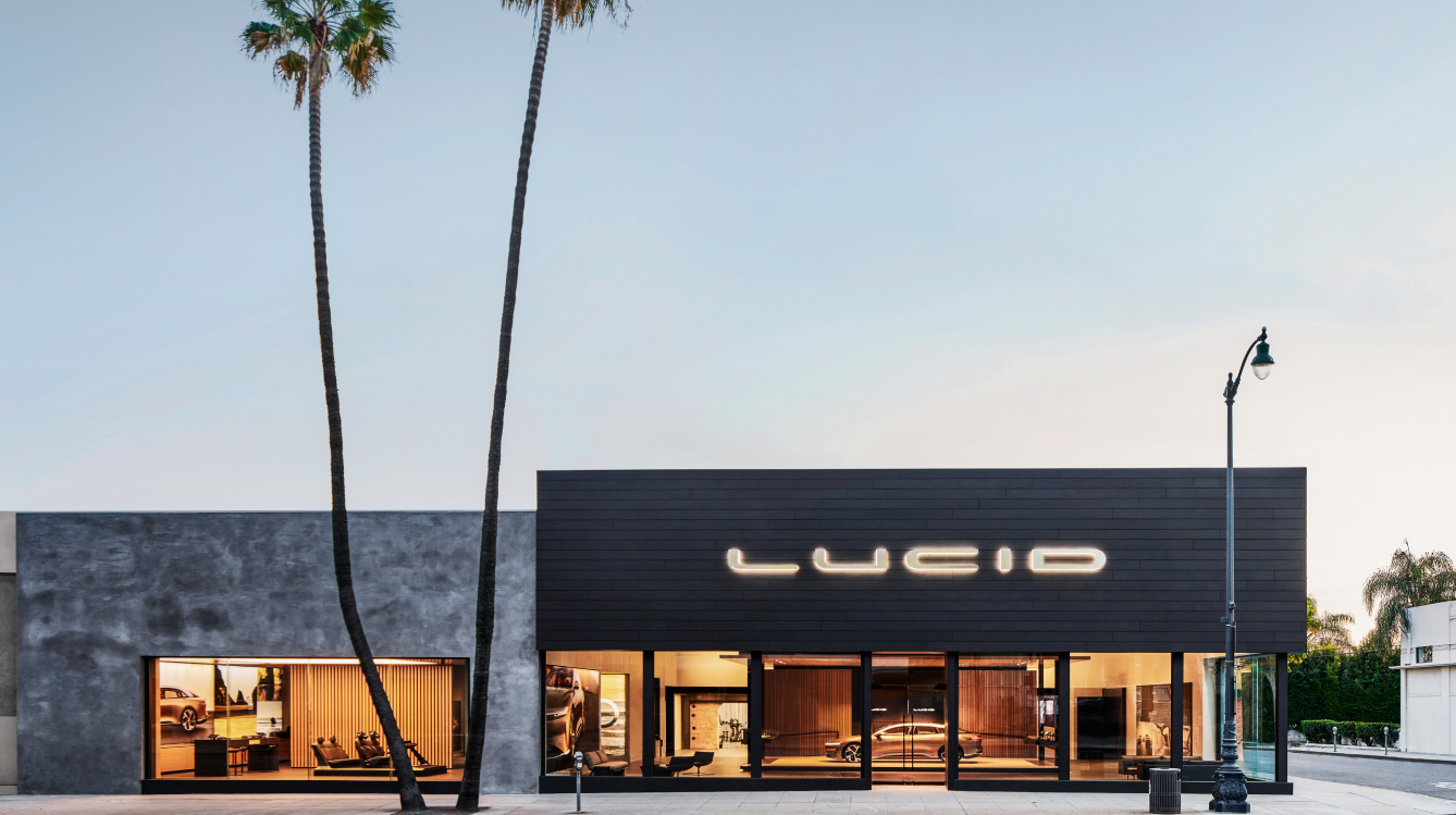 Lucid Studio