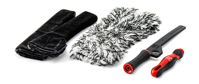 MOD&trade; Bendable Slim Wand Kit
