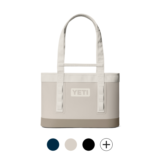 Camino&reg; Zip Carryall