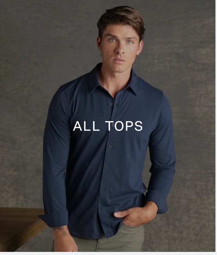 All Tops